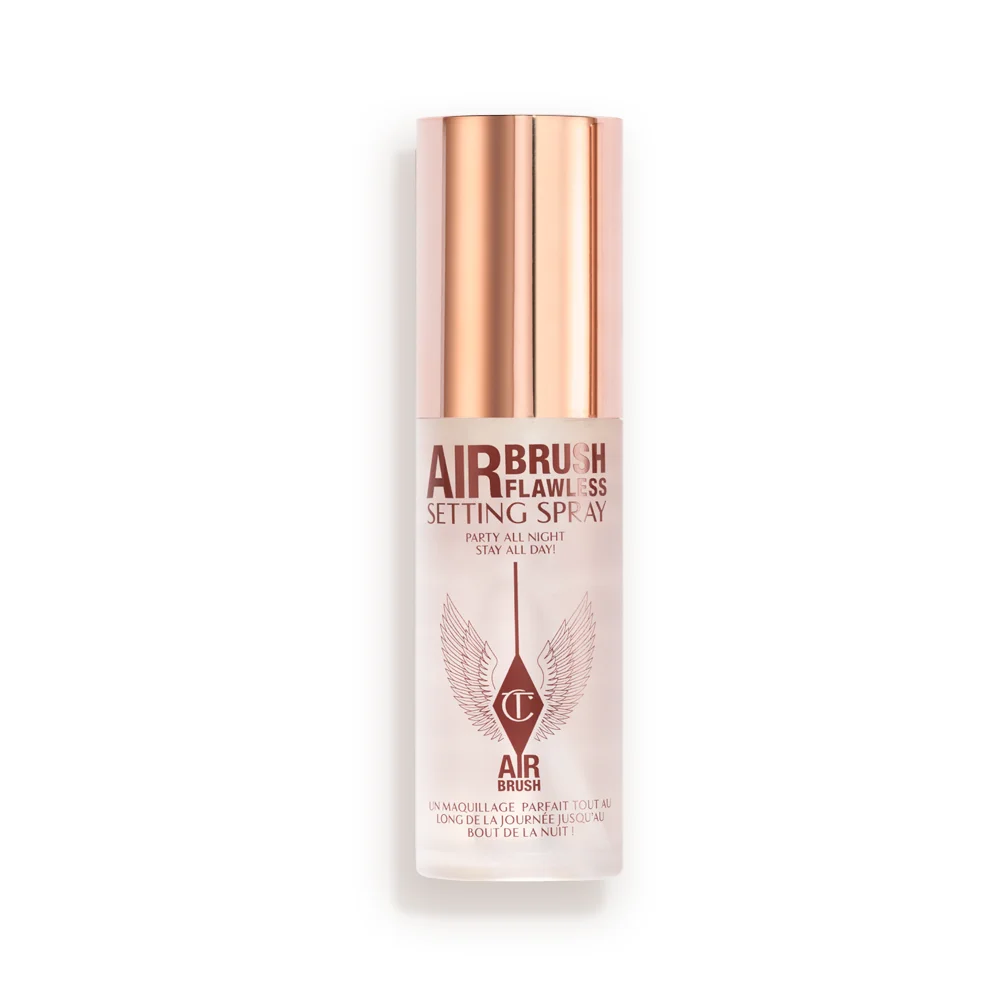 Airbrush Flawless Setting Spray Travel