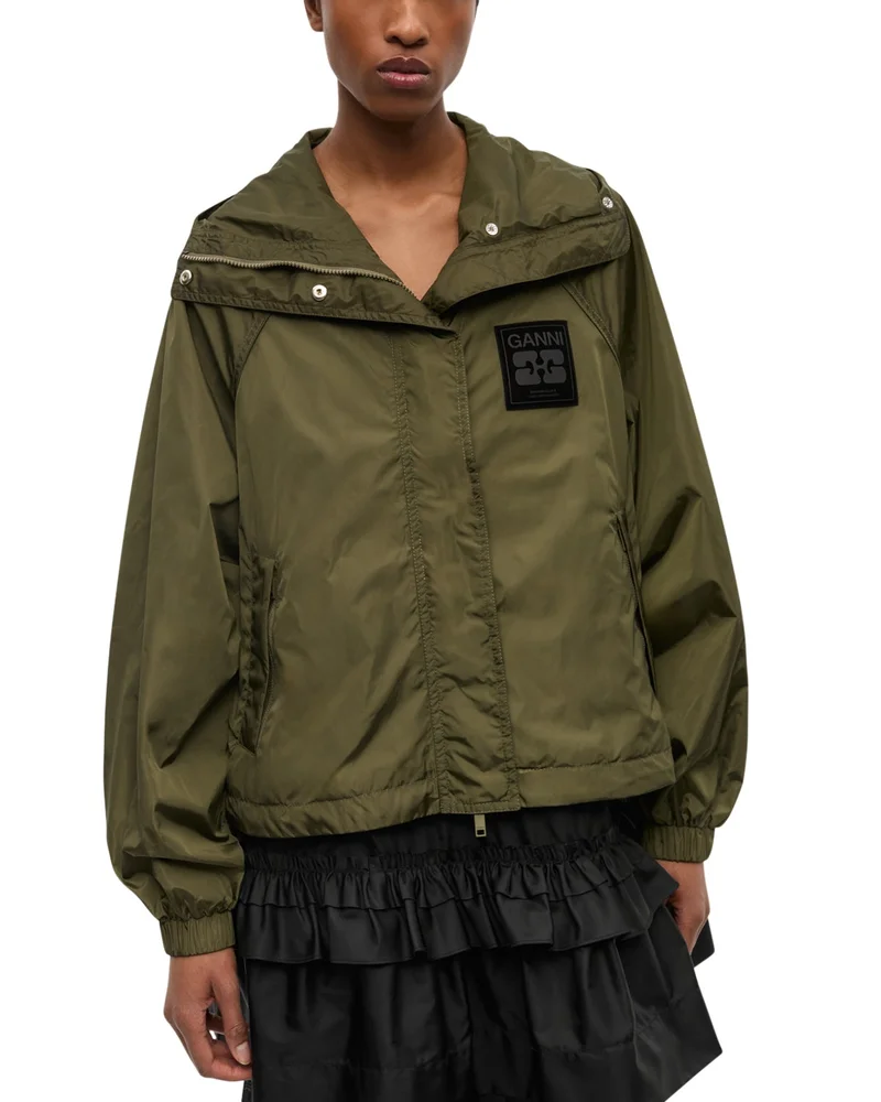 Flyweight Jacket