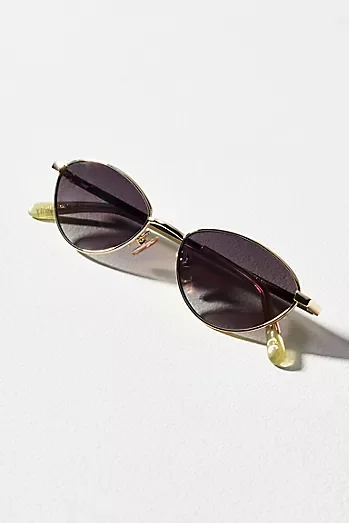 CAT EYE SUNGLASSES