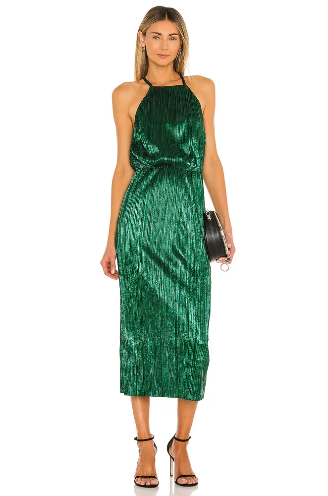 Farrah Dress