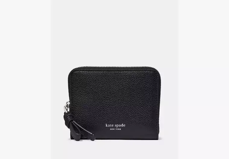 Loop Zip Around Wallet