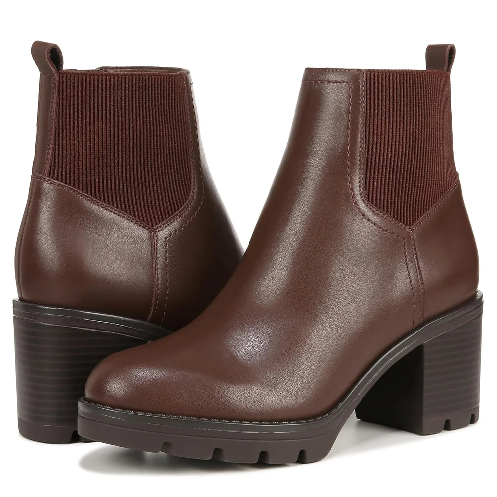 Verney Weatherproof Booties