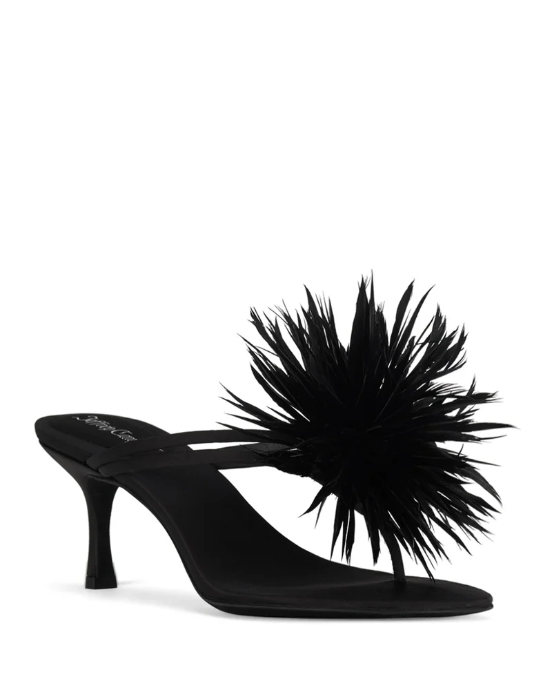 Women's Firework Thong Sandals