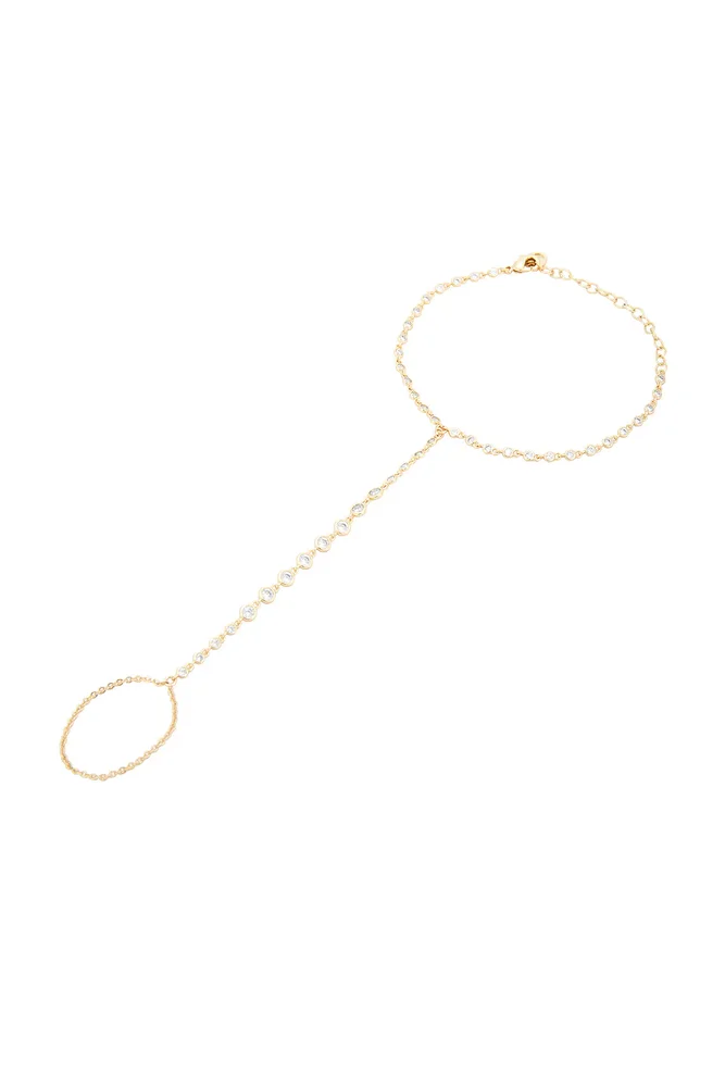 Cici Hand Chain