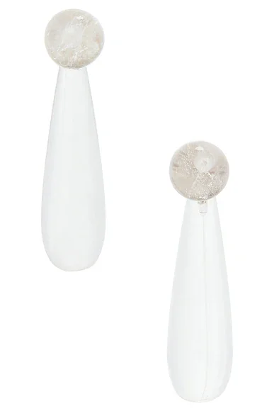 Small Angelika Earrings