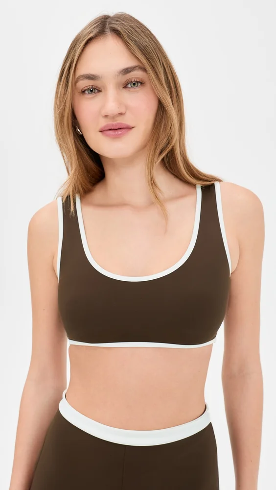 Paola Sports Bra