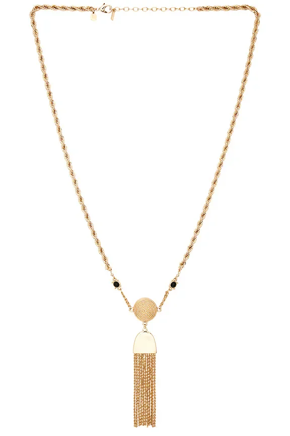 Free Spirit Necklace