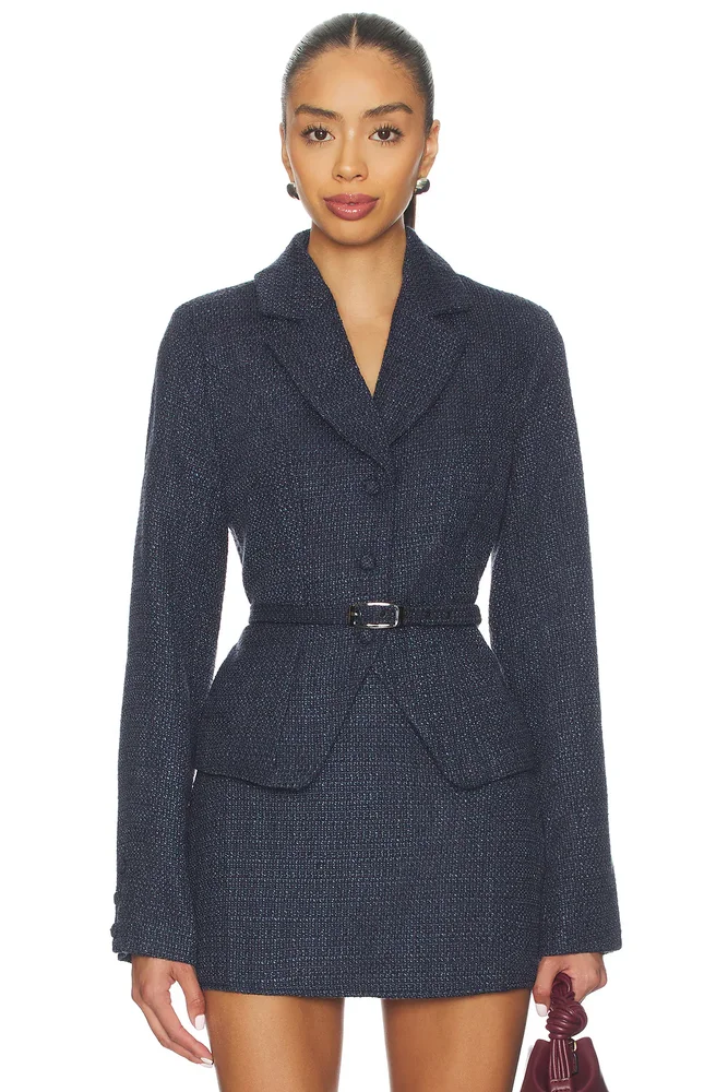 Fawm Blazer