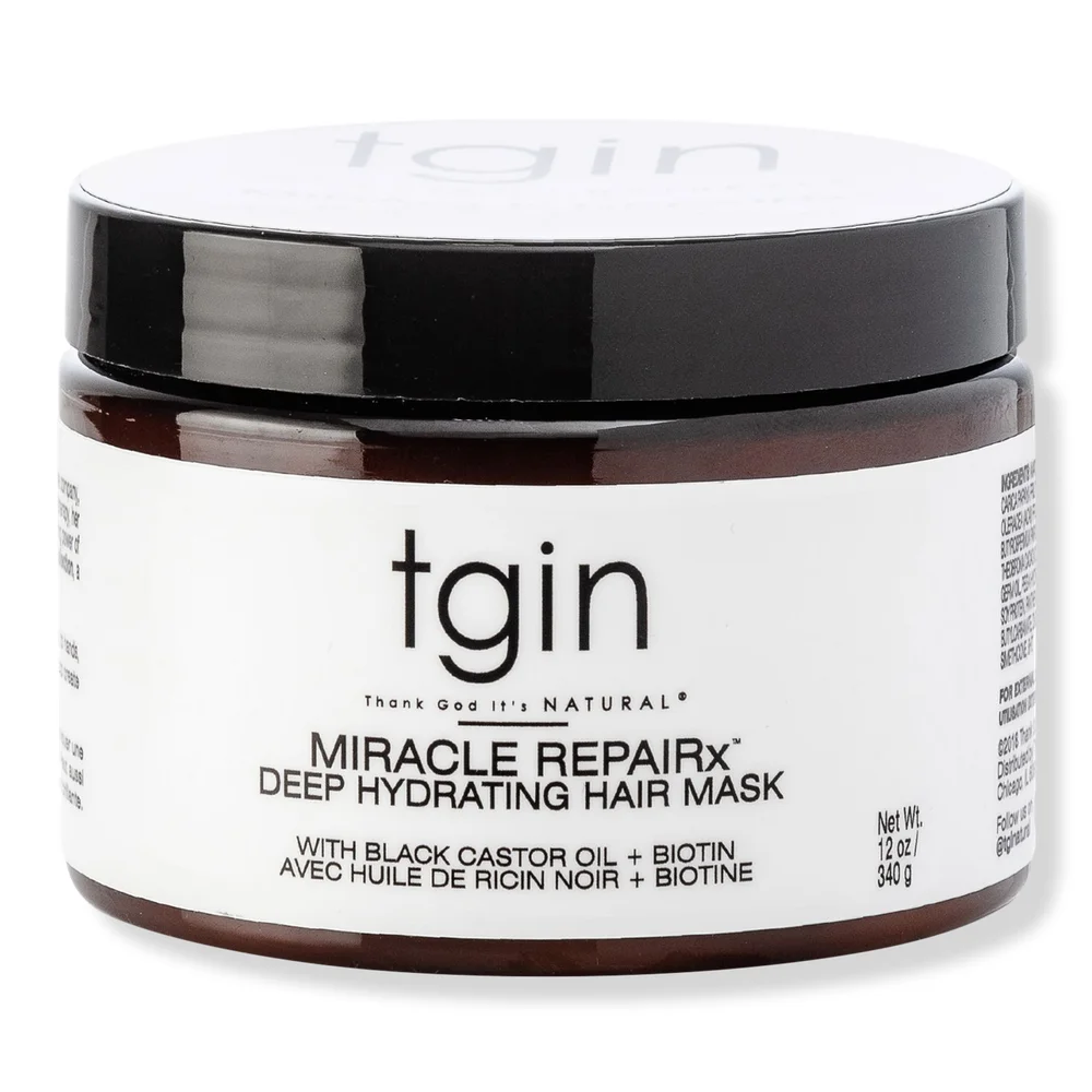 Miracle RepaiRx Deep Hydrating Hair Mask