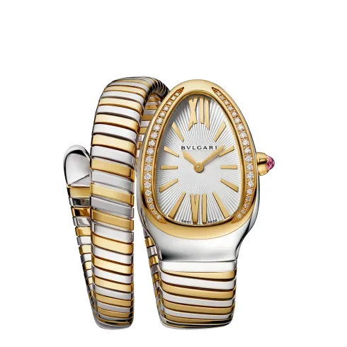 Serpenti Tubogas Watch