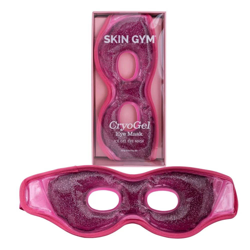 CryoGel Eye Mask