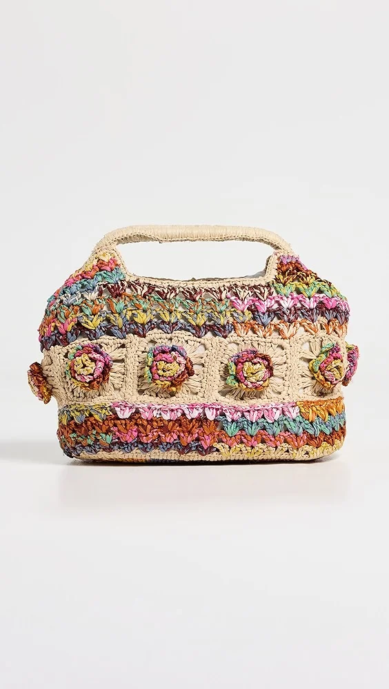 Hazel Clutch