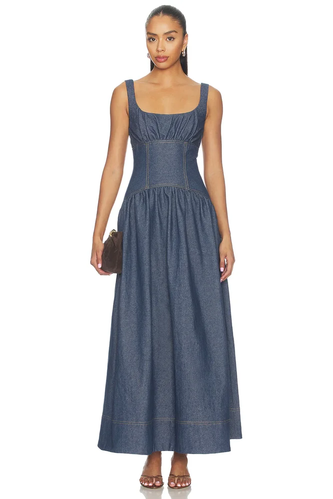 Vana Maxi Dress