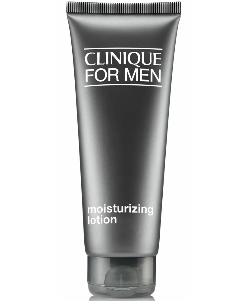 Moisturizing Lotion