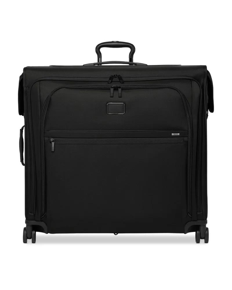 Tumi Alpha 4 Large Garment Checked Bag