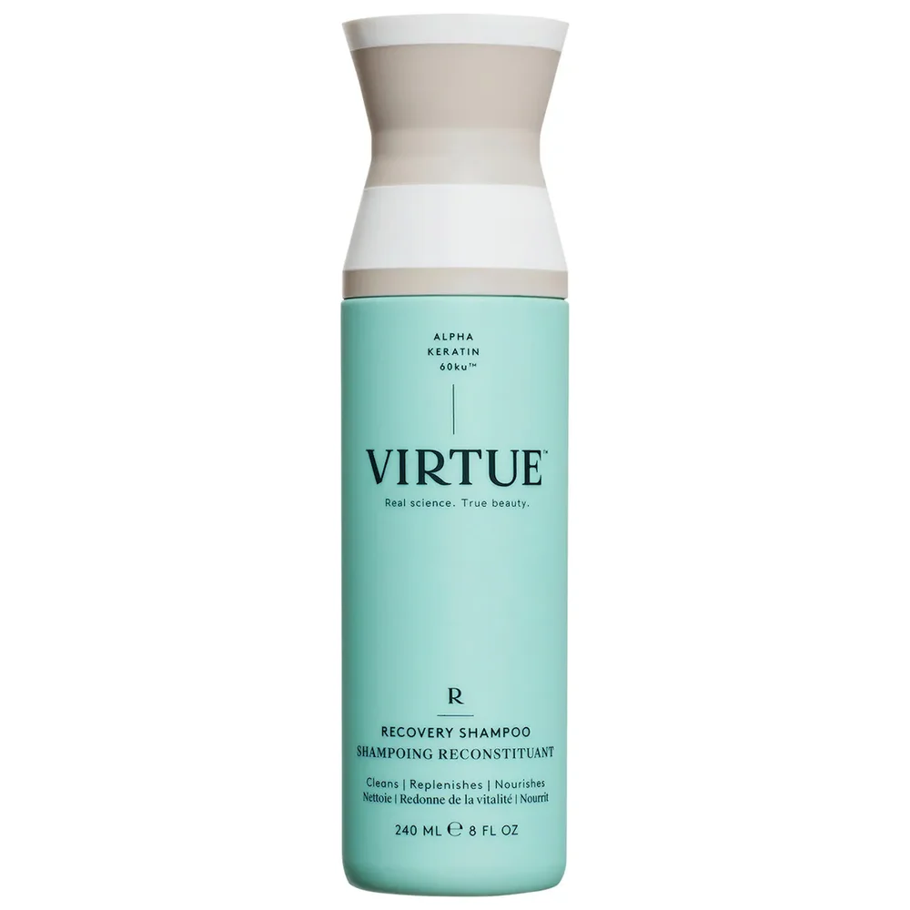Hydrating Recovery Shampoo for Dry, Damaged & Colored Hair