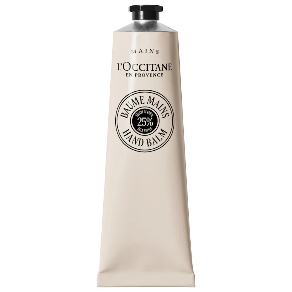 Protecting & Repairing Shea Butter Intensive Hand Balm