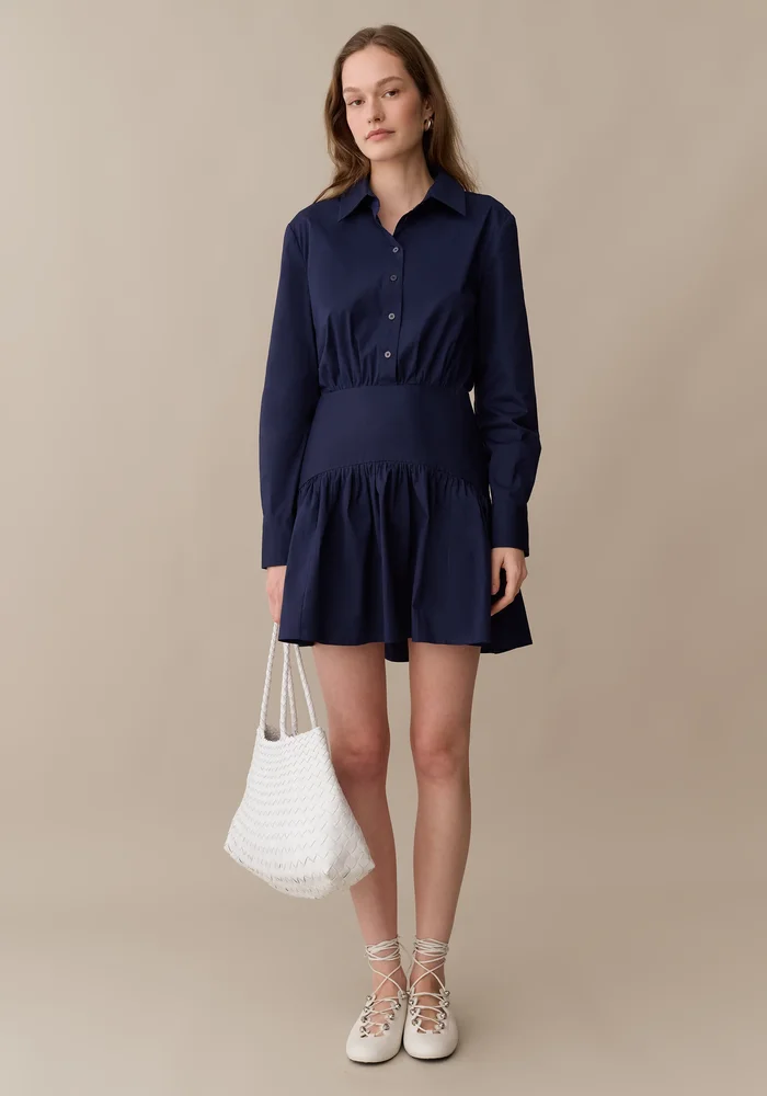 Nolira Dress