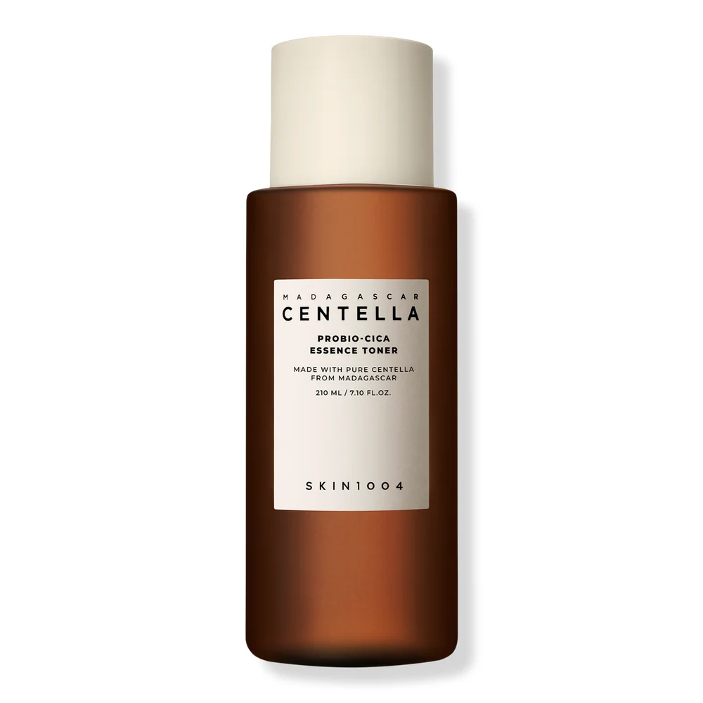 Madagascar Centella Probio-Cica Essence Toner