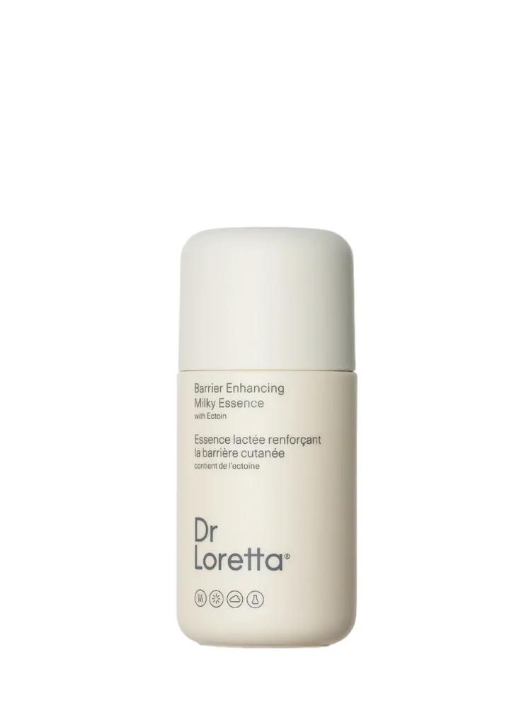 Barrier Enhancing Milky Essence