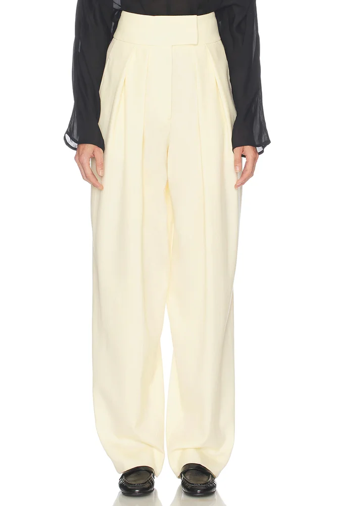 Frankie Pant