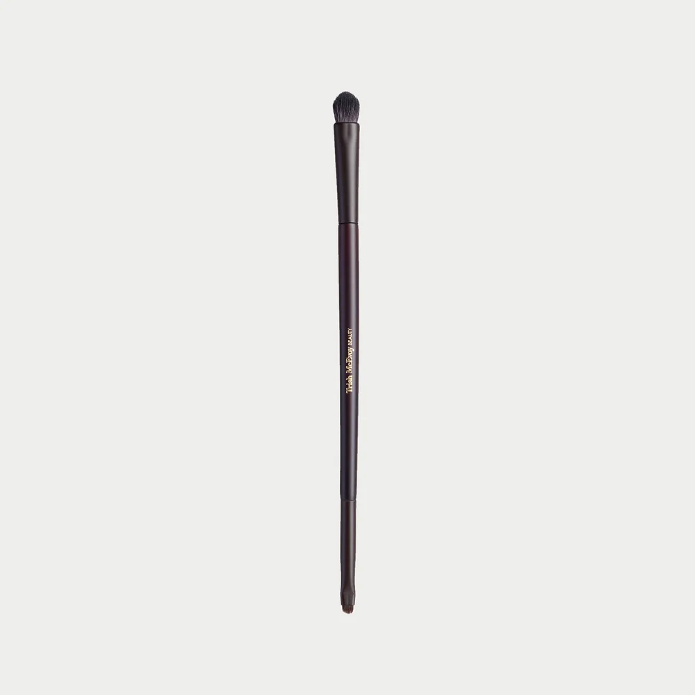 Dual-Ended Brush 53/58 All-Purpose Eye
