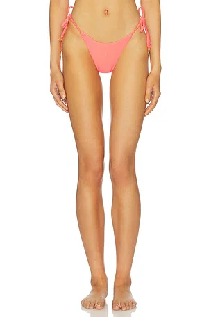 Sunset Punch Sunflash Bikini Bottom
