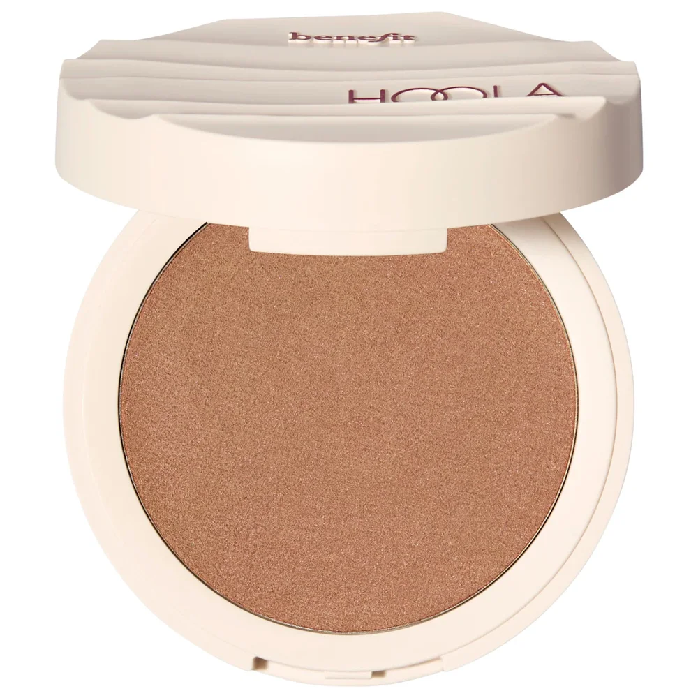 Hoola Wave Cream Bronzer Balm