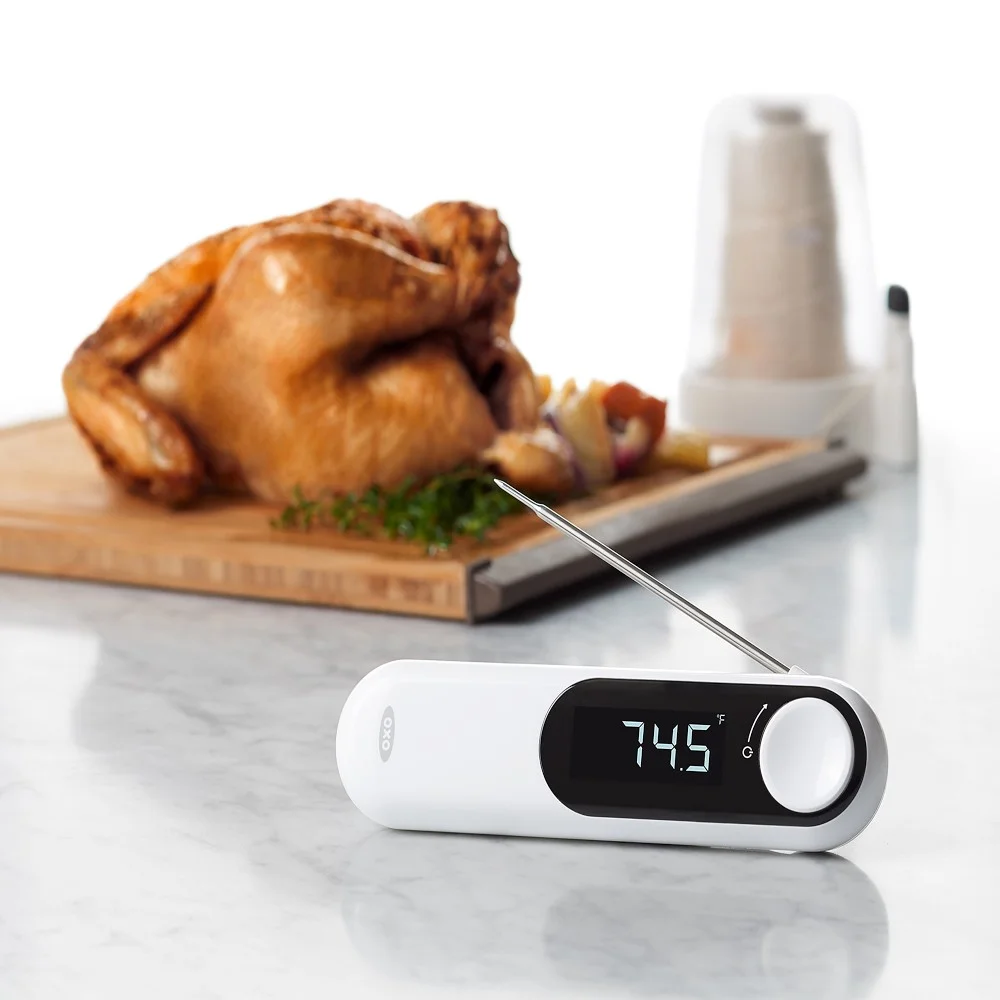 Thermocouple Thermometer