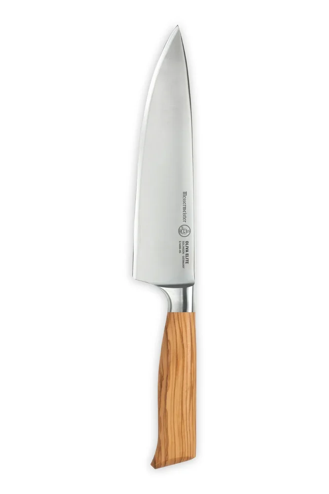 Oliva Elite 8 inch Chef’s Knife