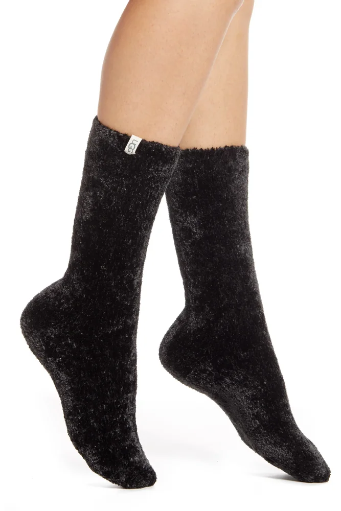 Leda Cozy Socks