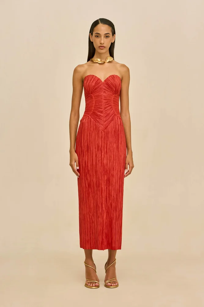 Ashika Dress
