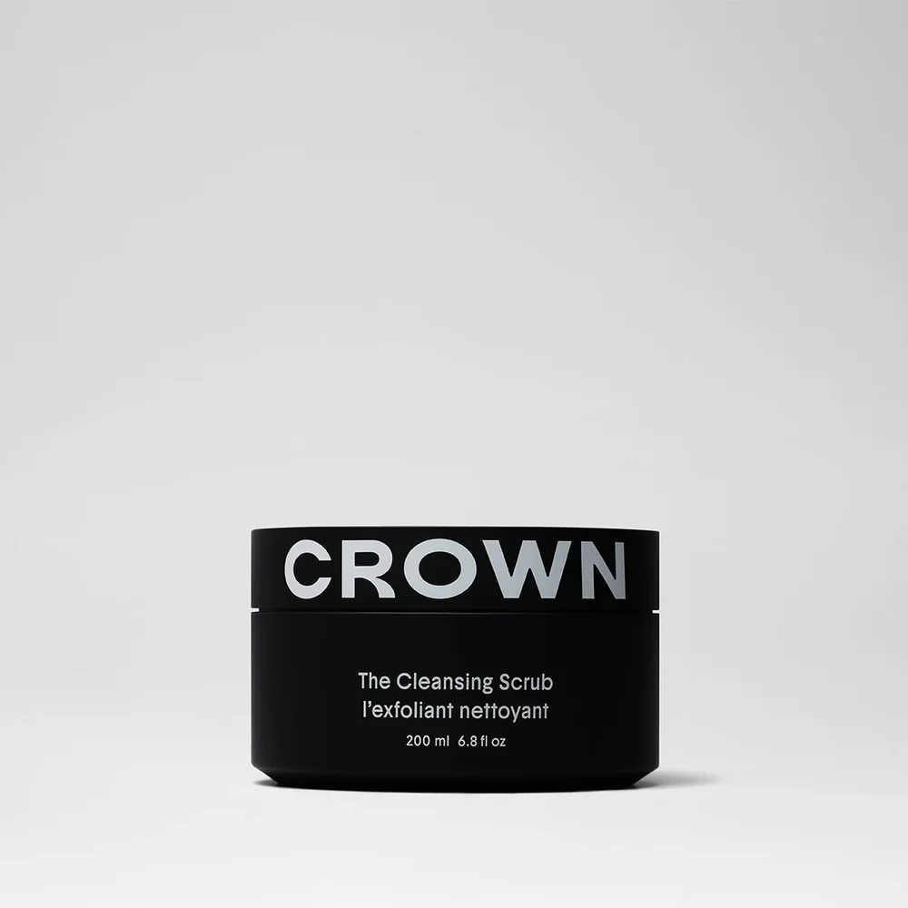 The Cleansing Scrub
