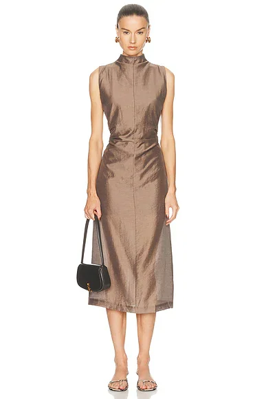 Harmi Midi Dress