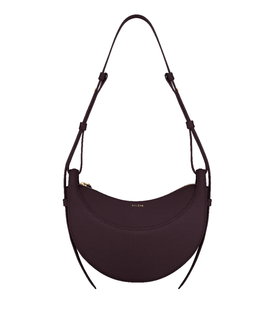 Numéro Dix - Textured Plum