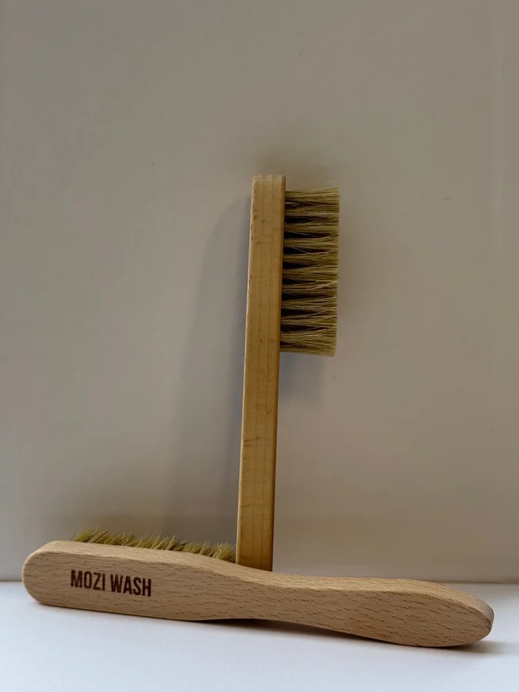 Mozi Wash Precision Stain Brush