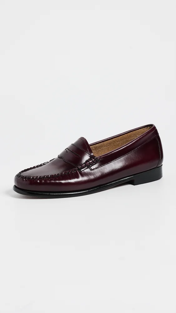 Whitney Weejuns Loafers