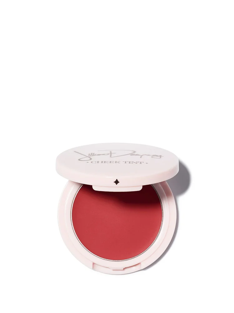 Cheek Tint in SCARLET