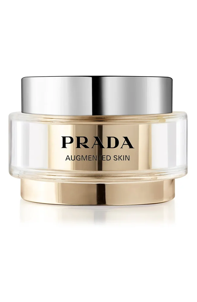 Augmented Skin The Smoothing Face Cream