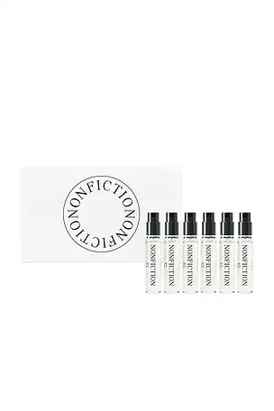 Discovery Eau De Parfum Set