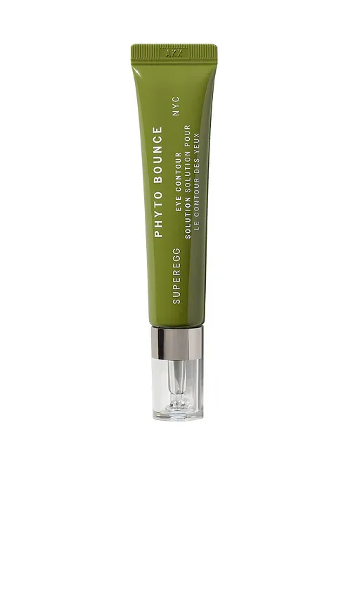 Phyto Bounce Eye Contour Solution