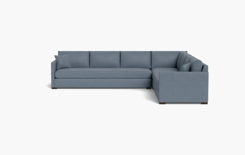 Scarlett · 6-Seat Corner Sectional