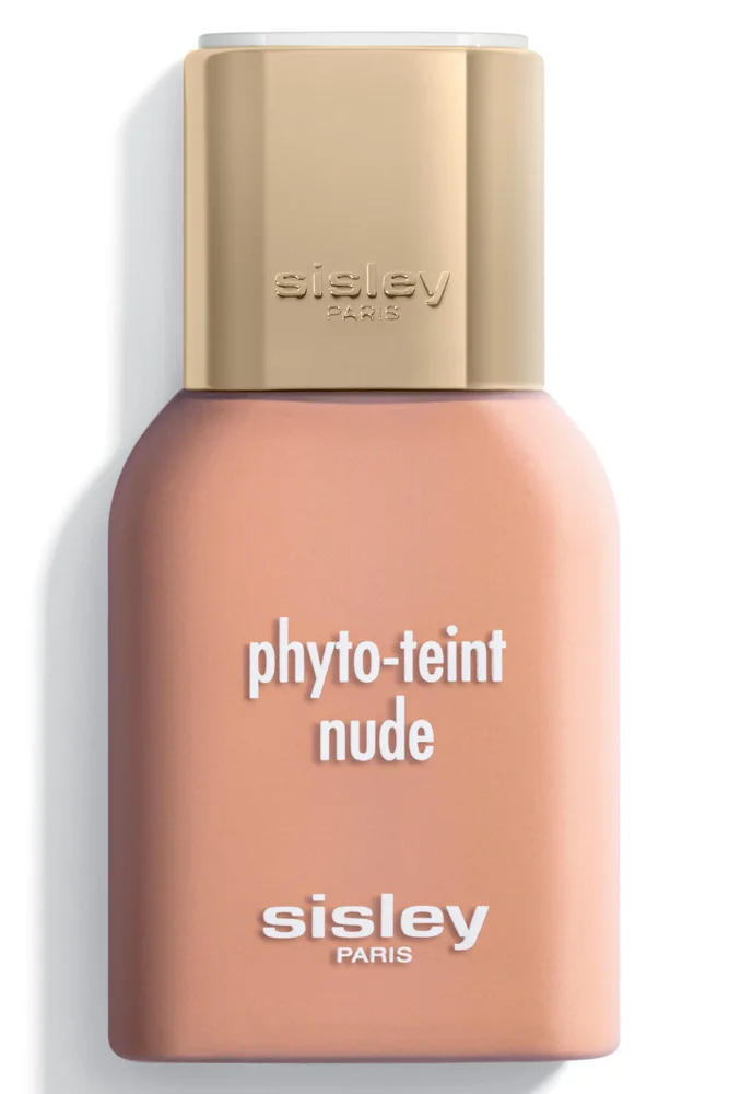 Phyto-Teint Nude Oil-Free Foundation, 3 C Natural