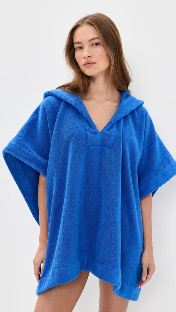 Beach Poncho