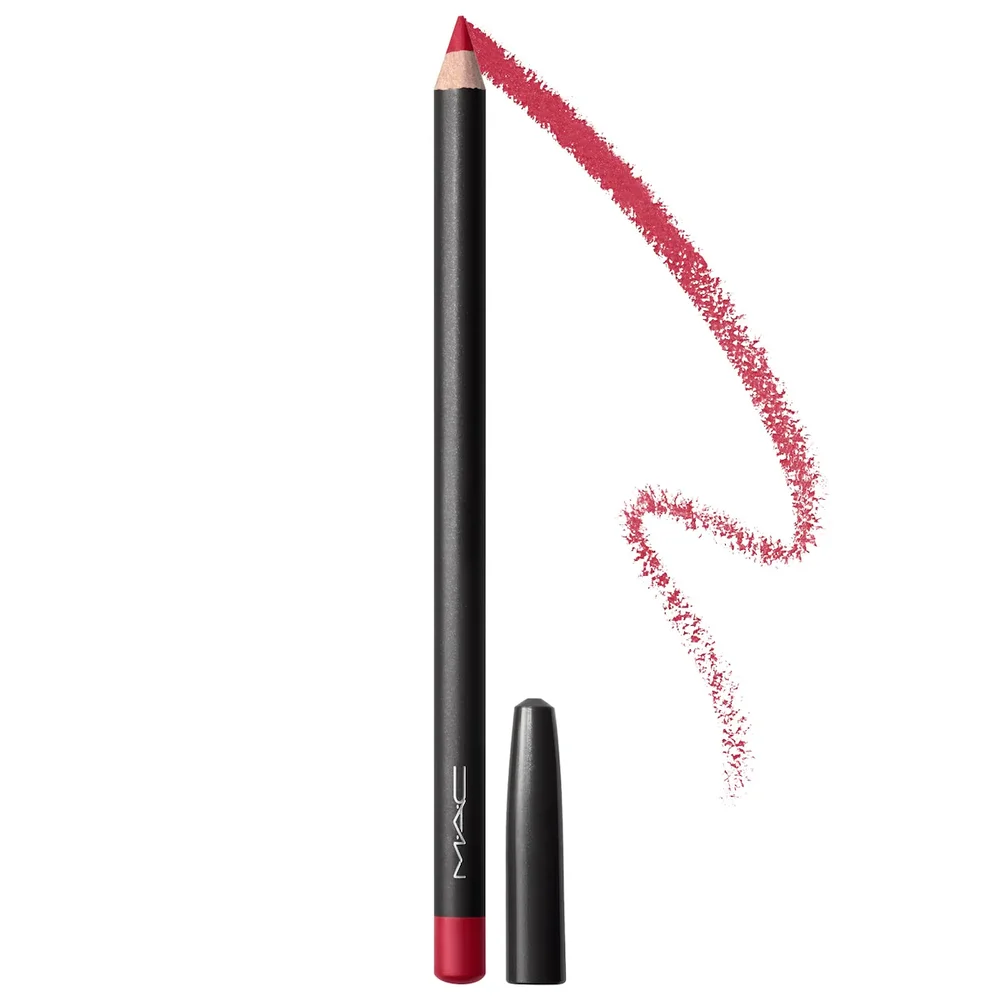Lip Pencil Creamy Lip Liner in Cherry