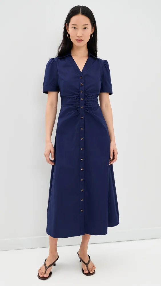 Barnet Dress
