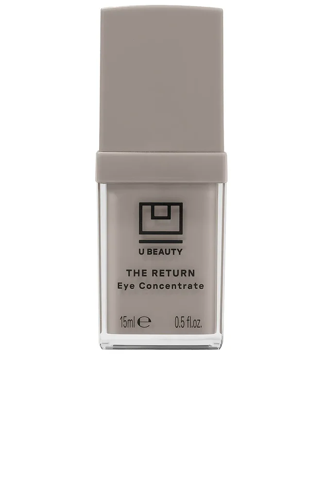 The Return Eye Concentrate