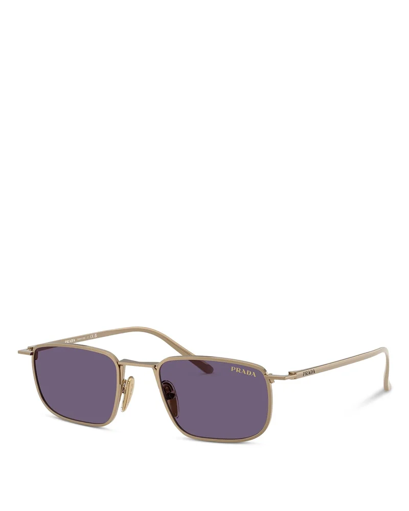Pillow Sunglasses, 49mm