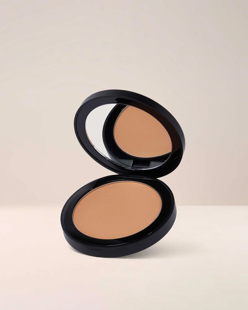 Corselette Sculpting Powder Bronzer