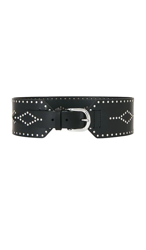 Lucie Belt
